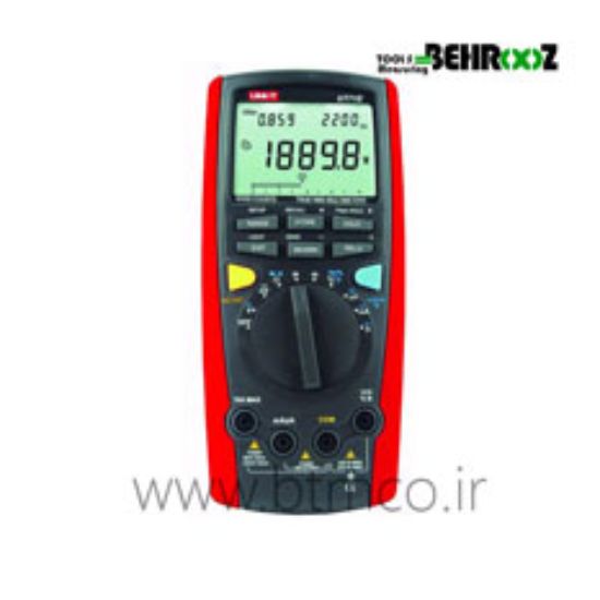 UT71E-Middle-Size-Intelligent-Digital-Multimeter