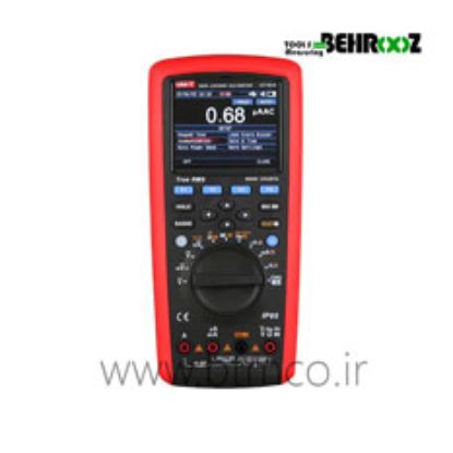 UT181A-True-RMS-Datalogging-Multimeter