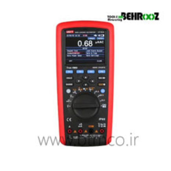 UT181A-True-RMS-Datalogging-Multimeter