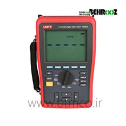 UT620B-Digital-Micro-Ohm-Meter