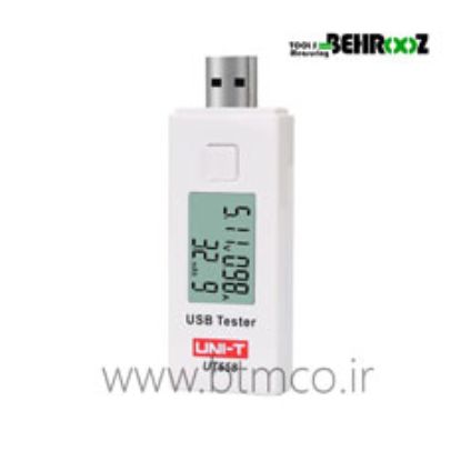 USB-tester-UNI-T-UT658