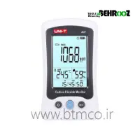 UNI-T-A37-Carbon-Dioxide-Detector-CO2-Monitor