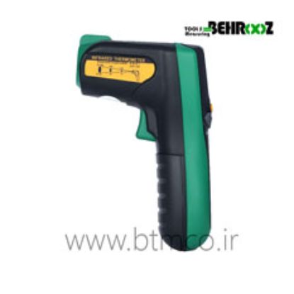 Digital-Laser-Thermometr-MS6522B-MASTECH