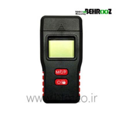 Wood-Moisturemeter-HG03064C-POWERFIX