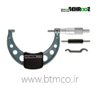 Mitutoyo-103-140-Outside-Mechanical-Micrometer