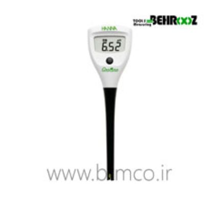 Tester-PH-HI98115-HANNA