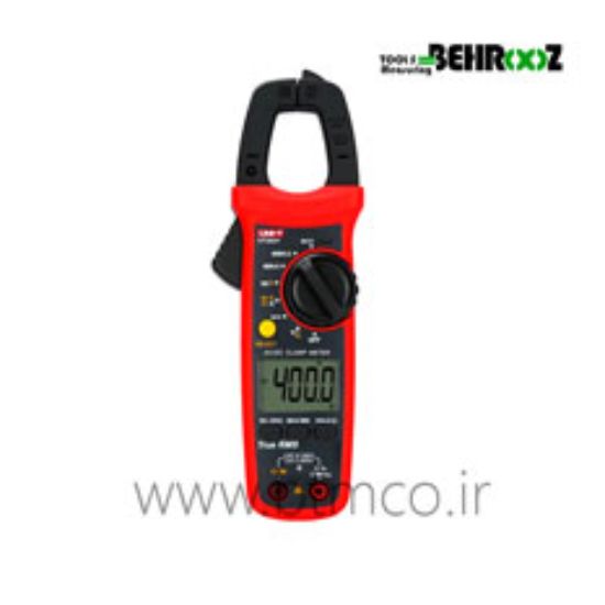 Digital-clamp-meter-UNI-T-UT203
