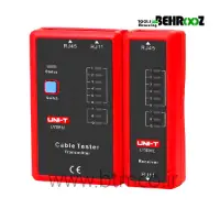 UNI-T-UT681L-Cable-Tester