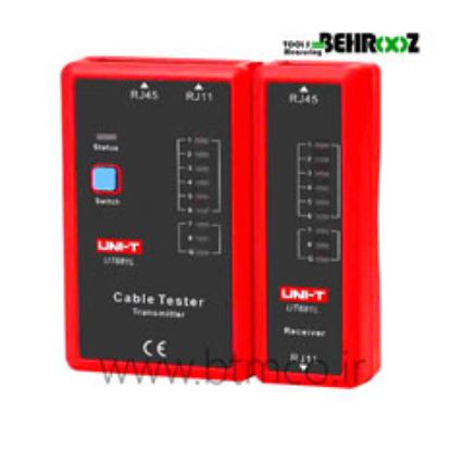 UNI-T-UT681L-Cable-Tester