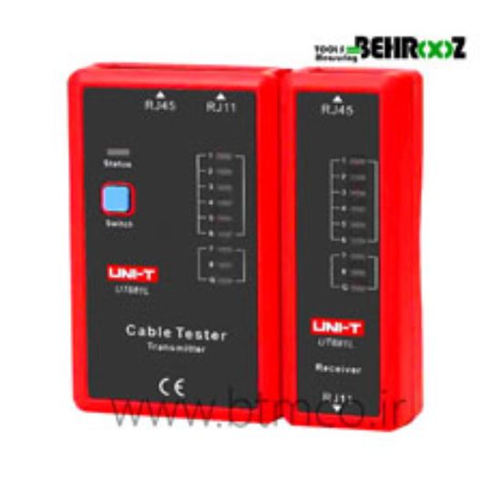 UNI-T-UT681L-Cable-Tester