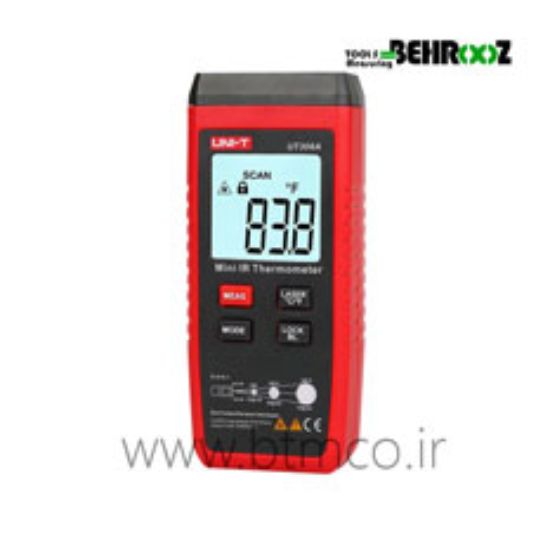 UNI-T-UT306A-Mini-IR-Thermometer