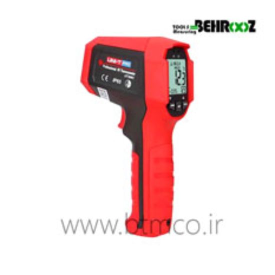 UNI-T-UT309A-Professional-Infrared-Thermometer