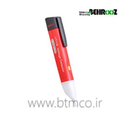 تستر-ولتاژ-یونیتی-مدل-UNI-T-UT11B-AC