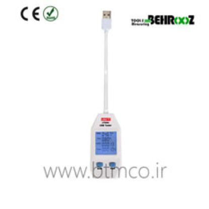 UNI-T-UT658A-USB-Tester