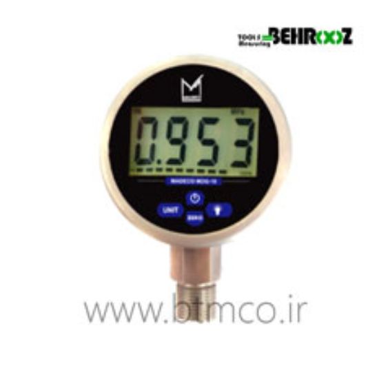 Battery-Powered-Digital-Pressure-Guage-MDG-10-MADECO