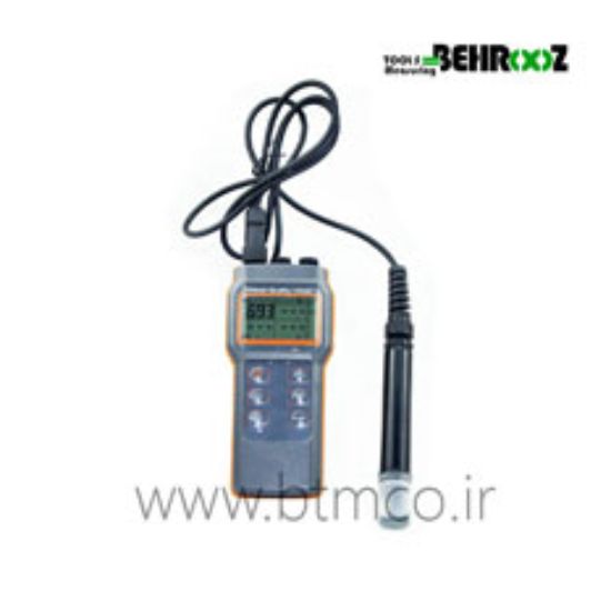 Water-Quality-Tester-az8603