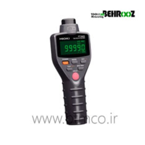 Non-contact-Digital-Tachometer-02HIOKI-FT3405