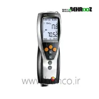 TESTO-635-2-THERMOHYGROMETER
