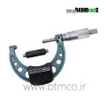 Mitutoyo-103-139-Outside-Mechanical-Micrometer