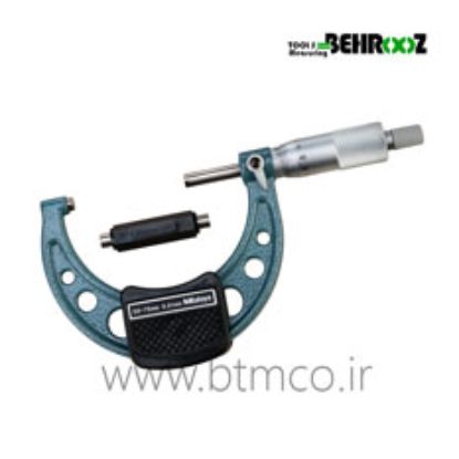 Mitutoyo-103-139-Outside-Mechanical-Micrometer