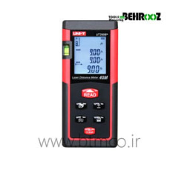 LASER-DISTANCE-METER-UNI-T-UT390B-PLUS