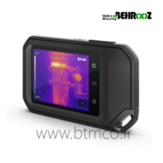 FLIR-C5-Compact-Thermal-Camera