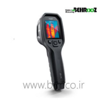 Industrial-High-Temp-Thermal-Camera-tg297-FLIR