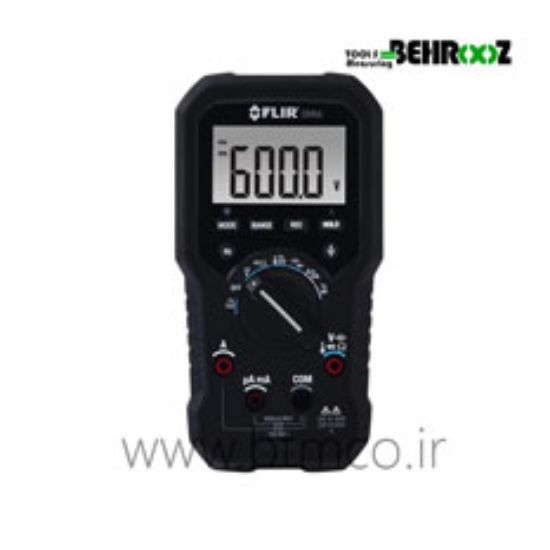 FLIR-DM66