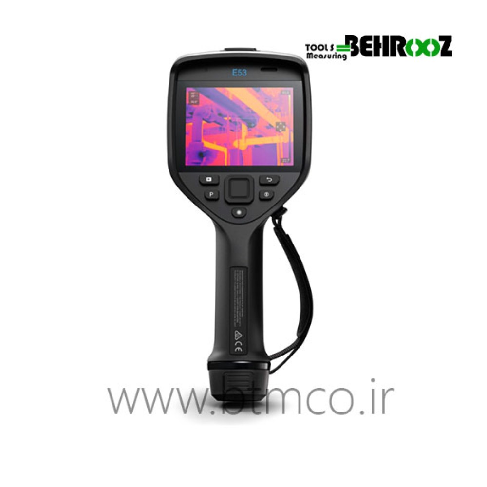 FLIR-E53-Imaging-Camera