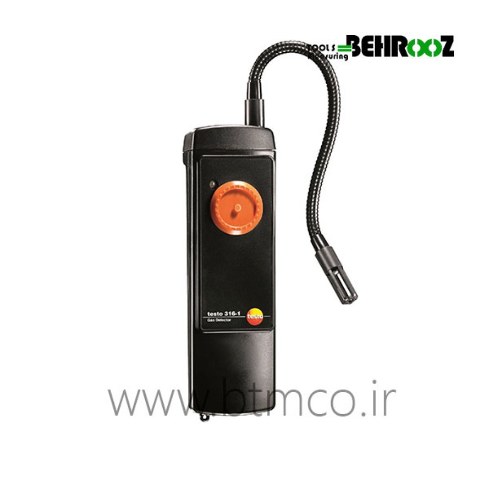 testo-316-1---Gas-leak-detector