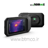 Compact-Thermal-Camera-FLIR-C3-X