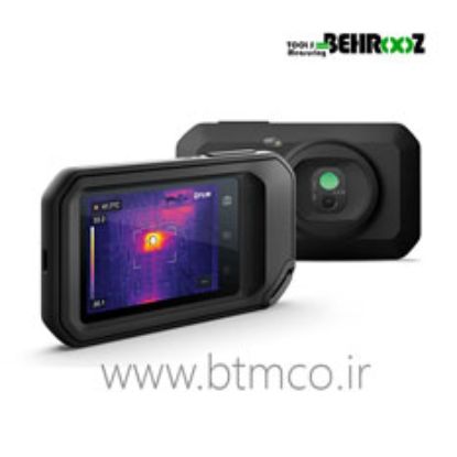 Compact-Thermal-Camera-FLIR-C3-X