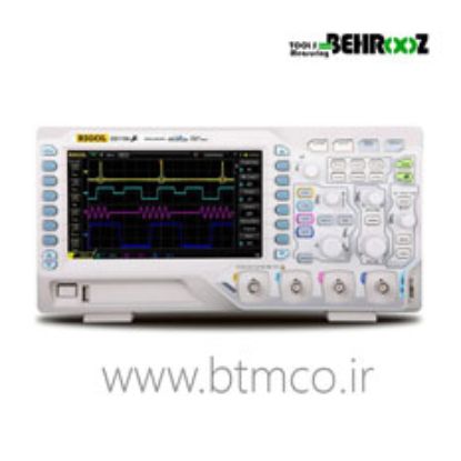 Rigol-Digital-Oscilloscope-DS1104Z