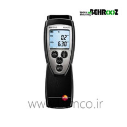 Ambient-CO-and-CO2-Detector-TESTO-315-3