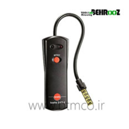 Flue-gas-spillage-detector-TESTO-317-1