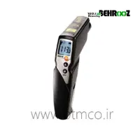 Infrared-thermometer-TESTO-830-T4