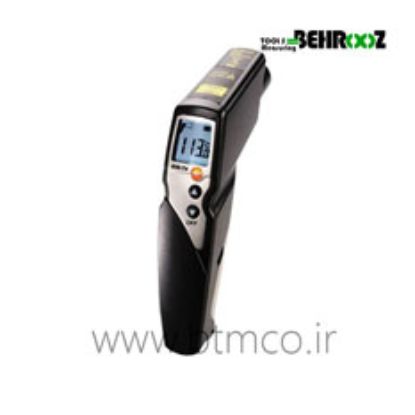 Infrared-thermometer-TESTO-830-T4