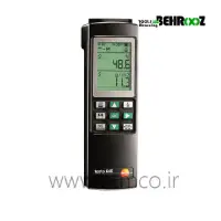 Humidity-temperature-measuring-instrument-TESTO-645