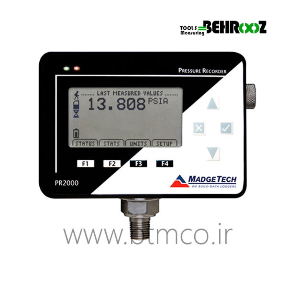 PRESSURE-RECORDER-W-LCD-DISPLAY-PR2000