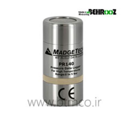 Pressure-Data-Logger-for-High-Temperature-MadgeTech-PR-140