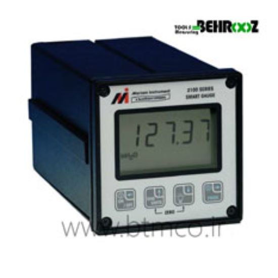 Digital-Smart-Pressure-Gauge-MERIAM-M2110P