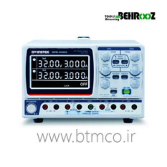 GW-INSTEK-GPE-4323