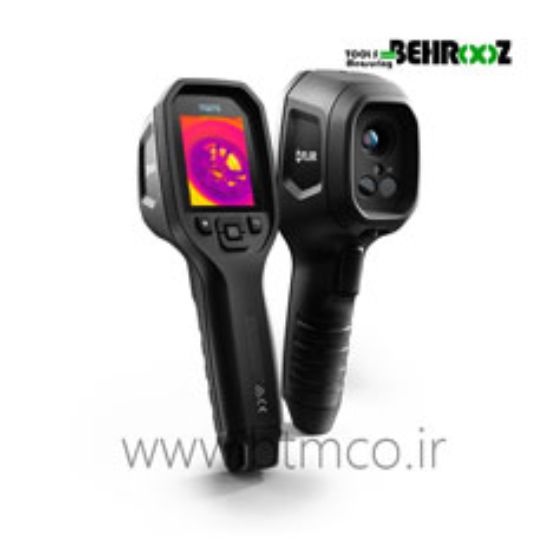 Thermal-Camera-for-Automotive-Diagnostics-FLIR-TG275
