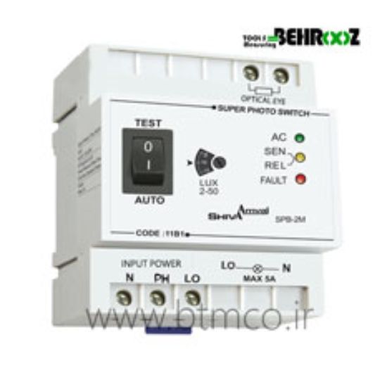 Super-Photo-Switch-SPB-2M-SHIVA-AMVAJ