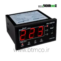 Volt-Meter-VMU-F-SHIVA-AMVAJ