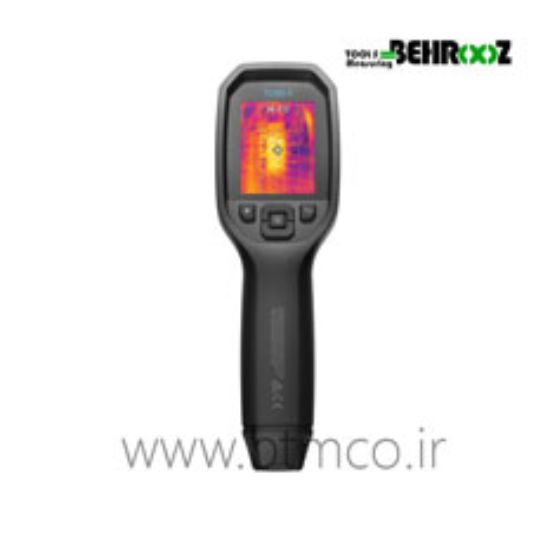 MSX®-Thermal-Camera-TG165-X-Flir