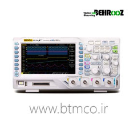 High-quality-4-channel-oscilloscope-DS1074Z-RIGOL