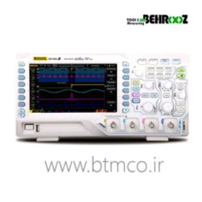Digital-Oscilloscope-DS-1054Z-RIGOL