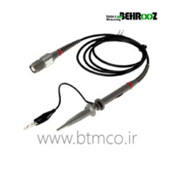 80-MHZ-HANTEK-OSCILLOSCOPE-PROBES