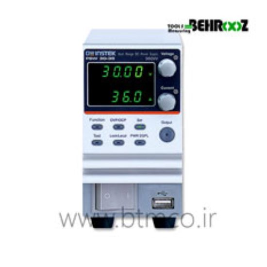 GW-Instek-PSW-30-36-Programmable-Multi-Range-Switching-DC-Power-Supplies